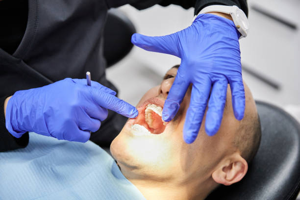 Best Cracked Tooth Emergency Dentist  in Shively, KY